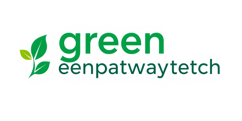 Green Pathway Tech